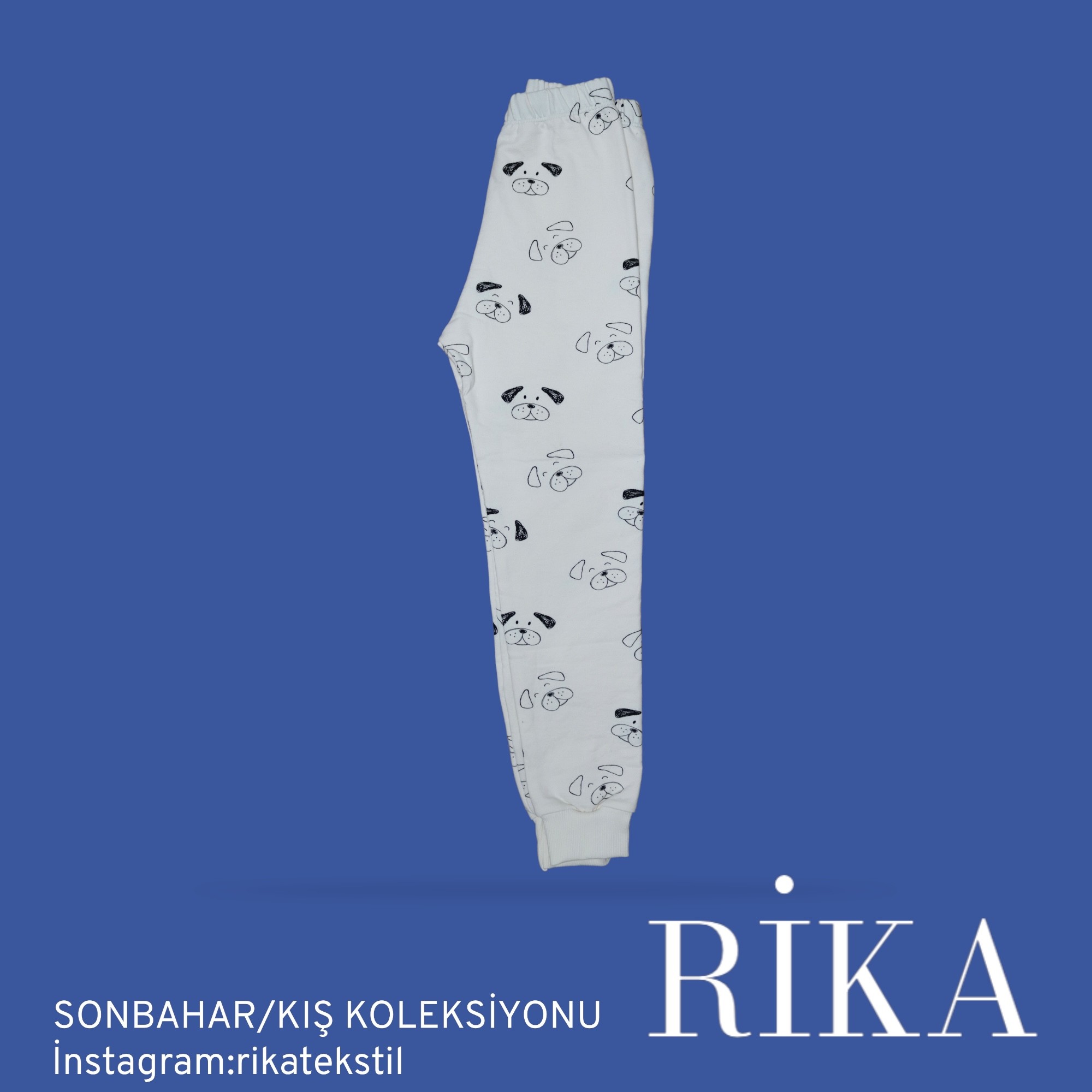 RİKA-PİJAMA