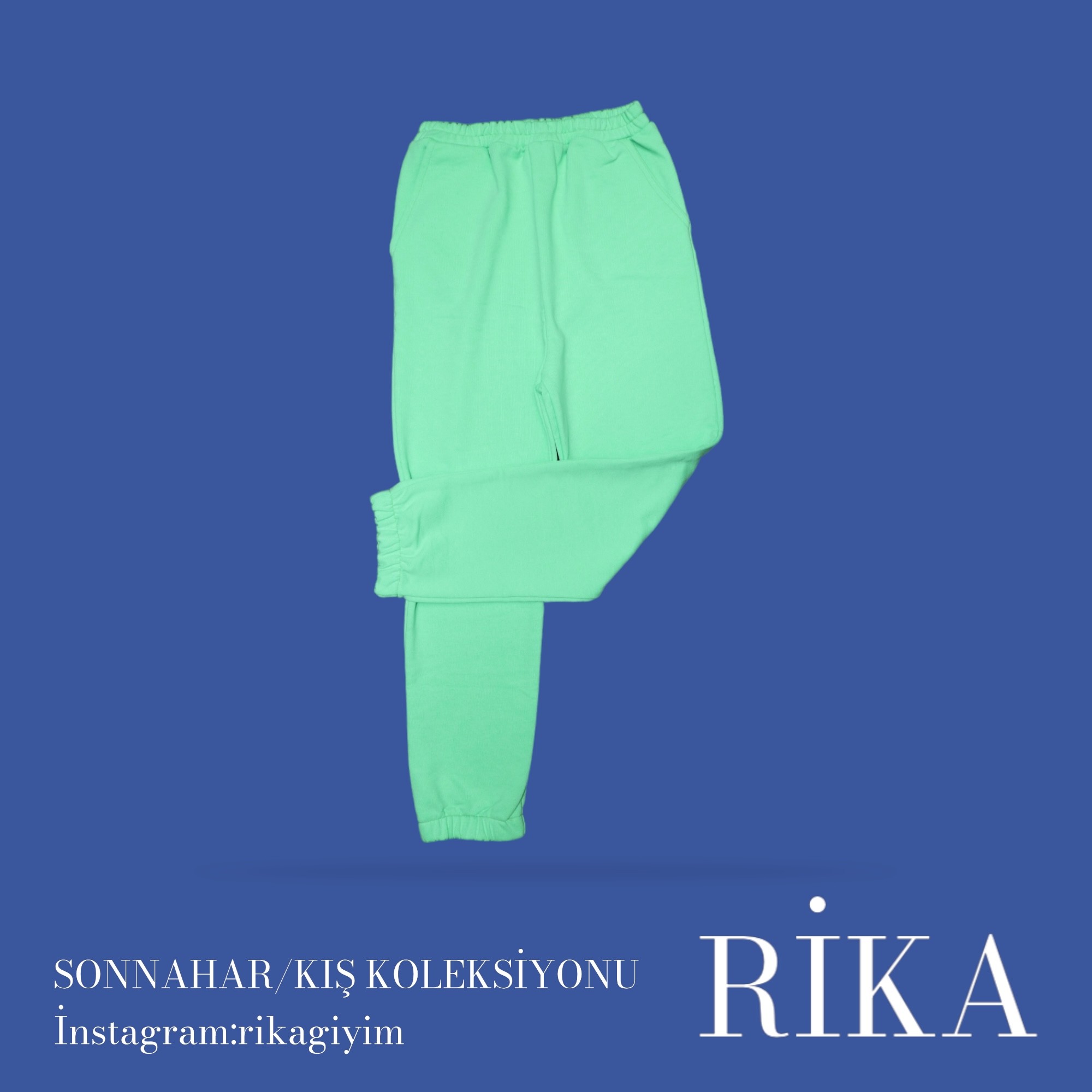 RİKA-PİJAMA - 7-8