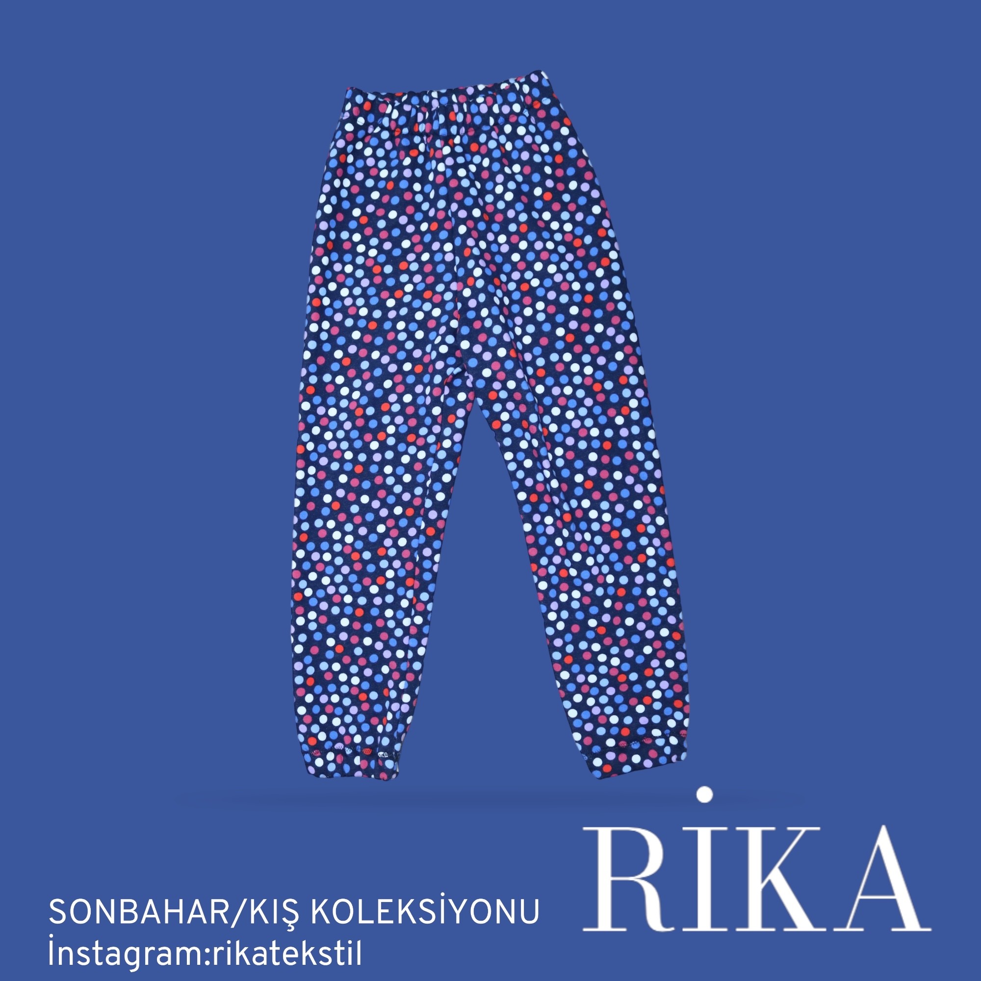 RİKA-PİJAMA