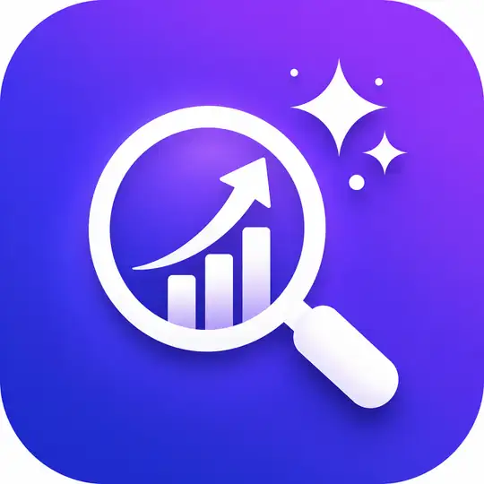 AI SEO & Yapay Zeka Görünürlük icon