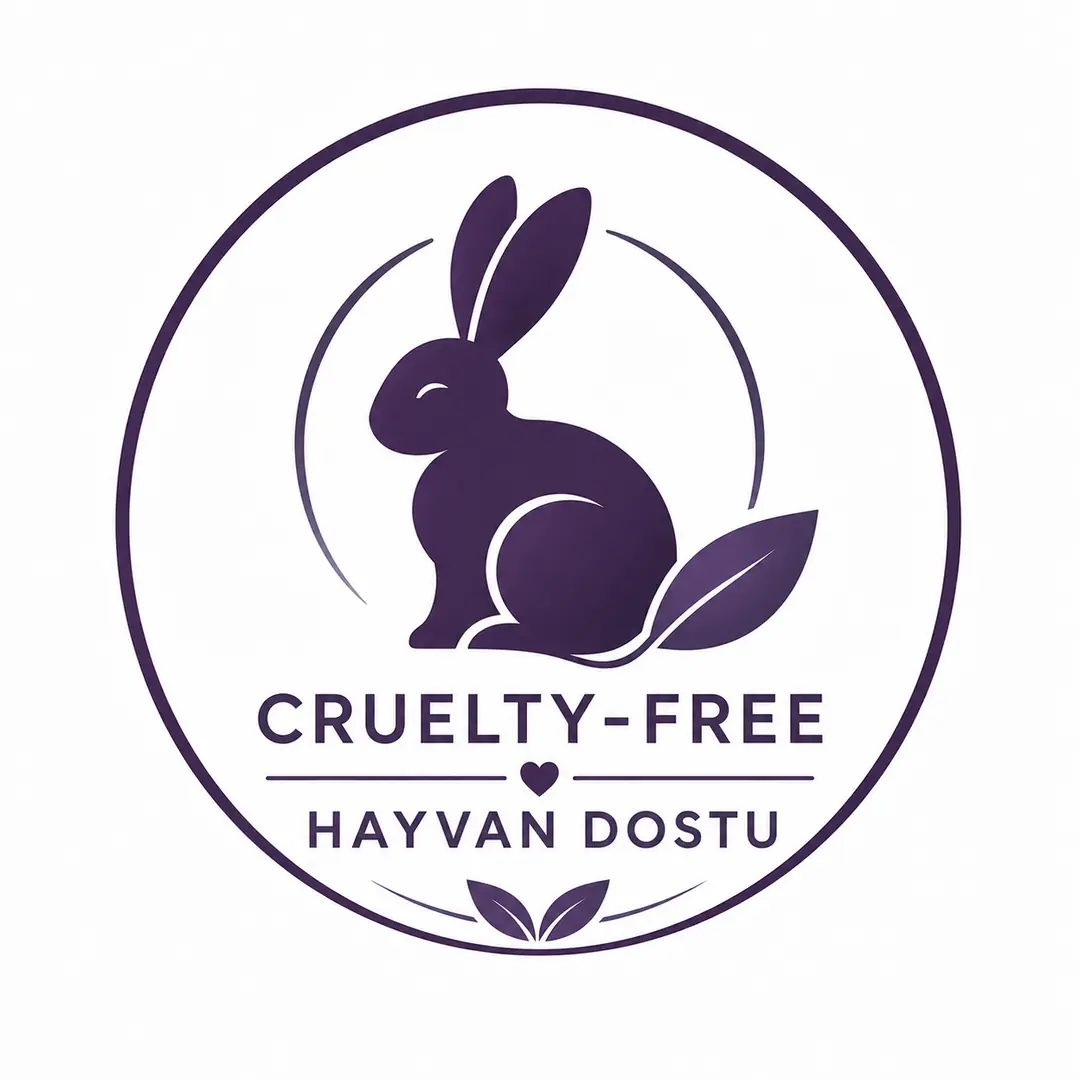 Cruelty Free Hayvan Dostu Serum