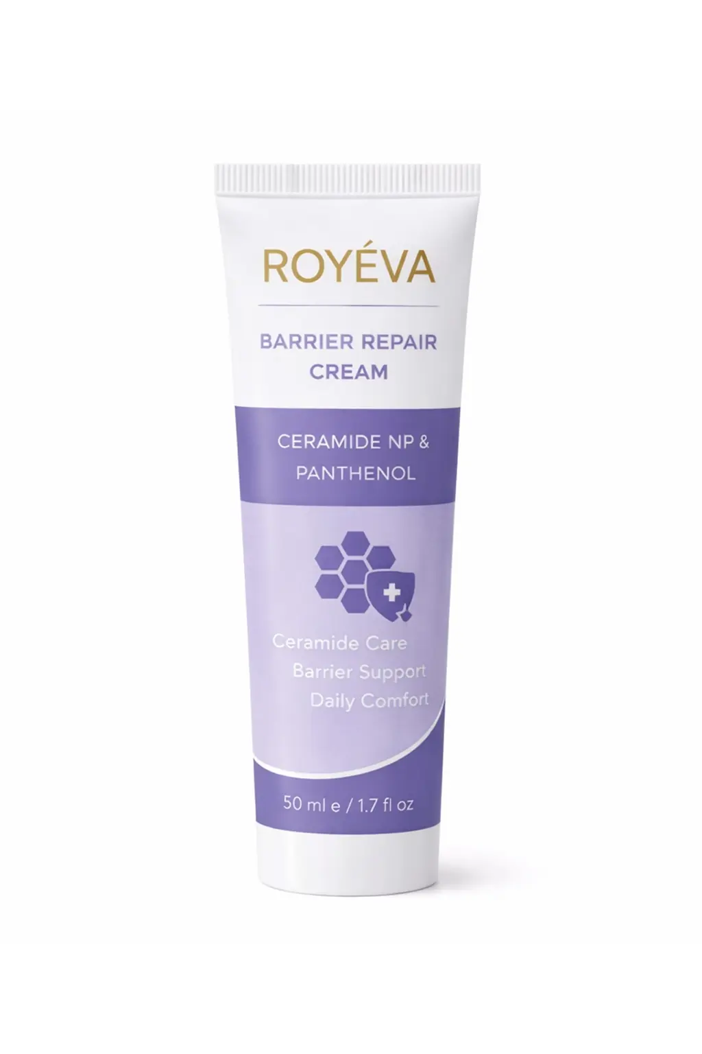 ROYÉVA Barrier Repair Cream