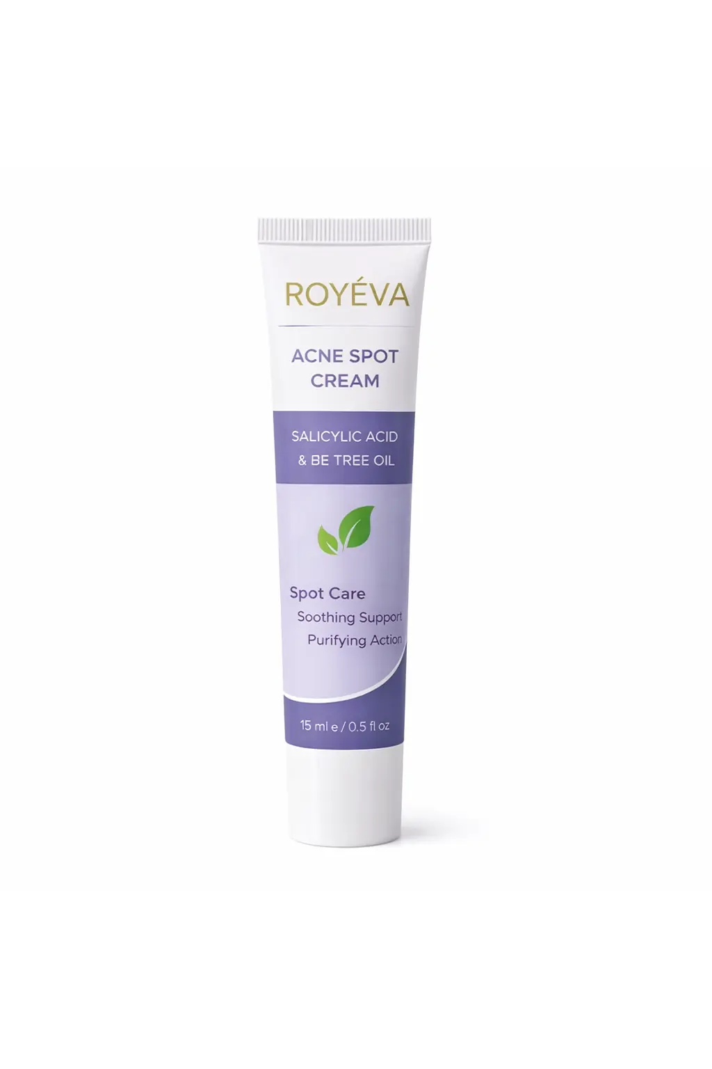 ROYÉVA Acne Spot Cream