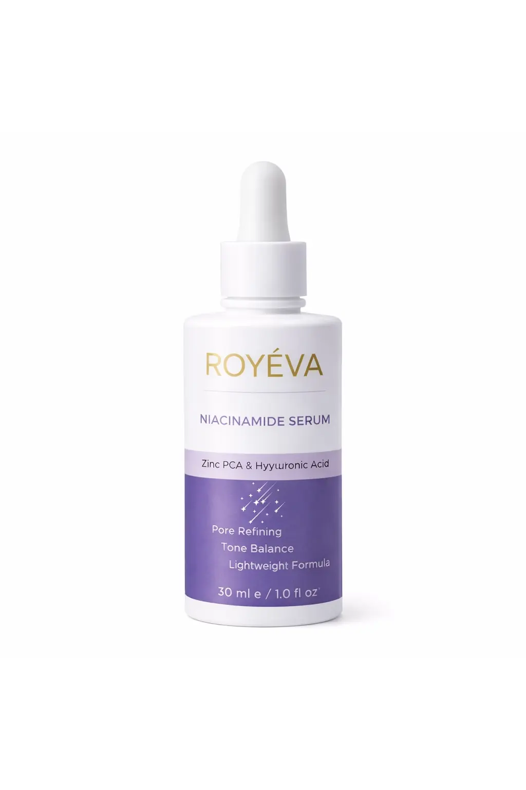 ROYÉVA Niacinamide Serum
