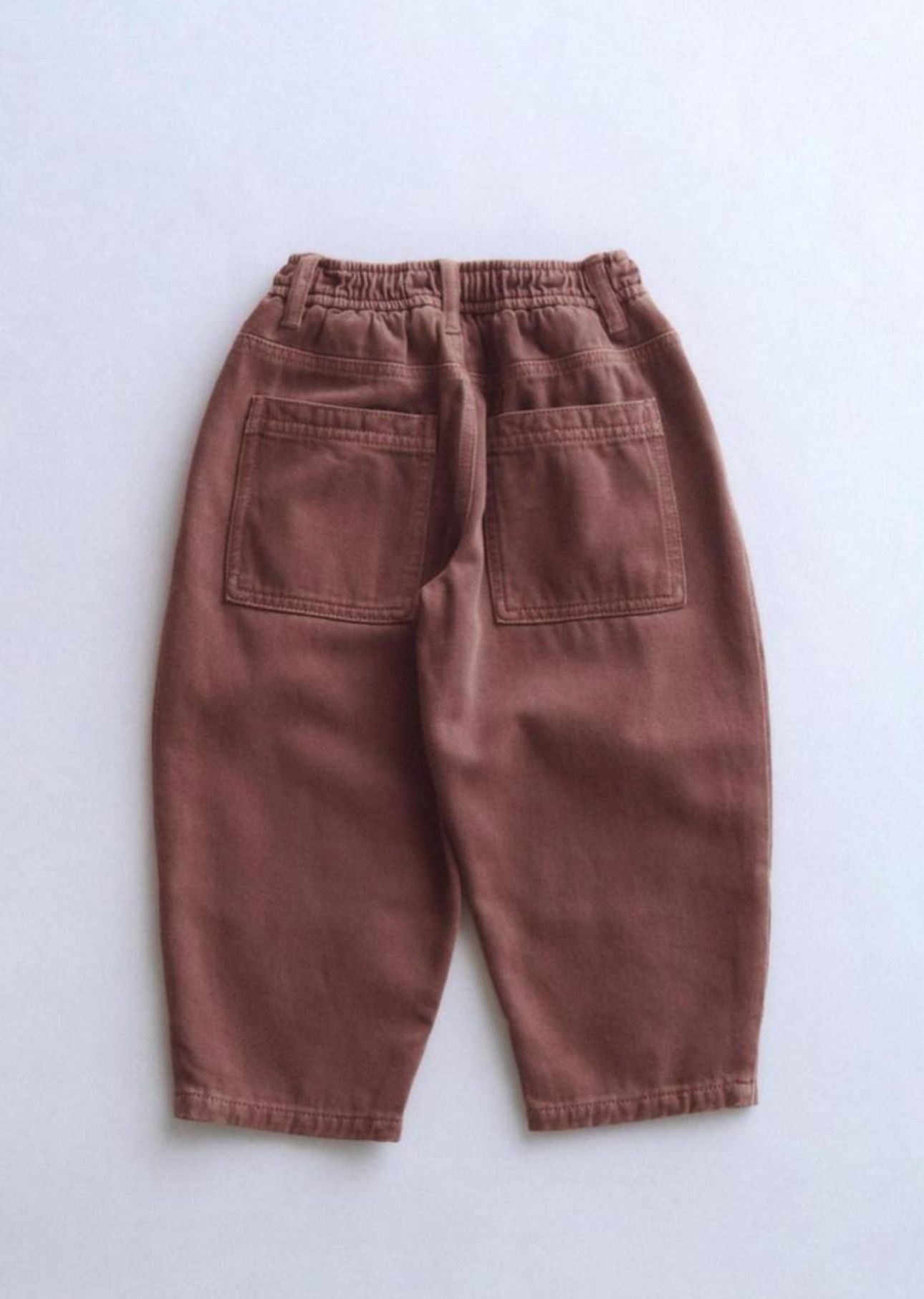 Slouchy Jean - Vişne