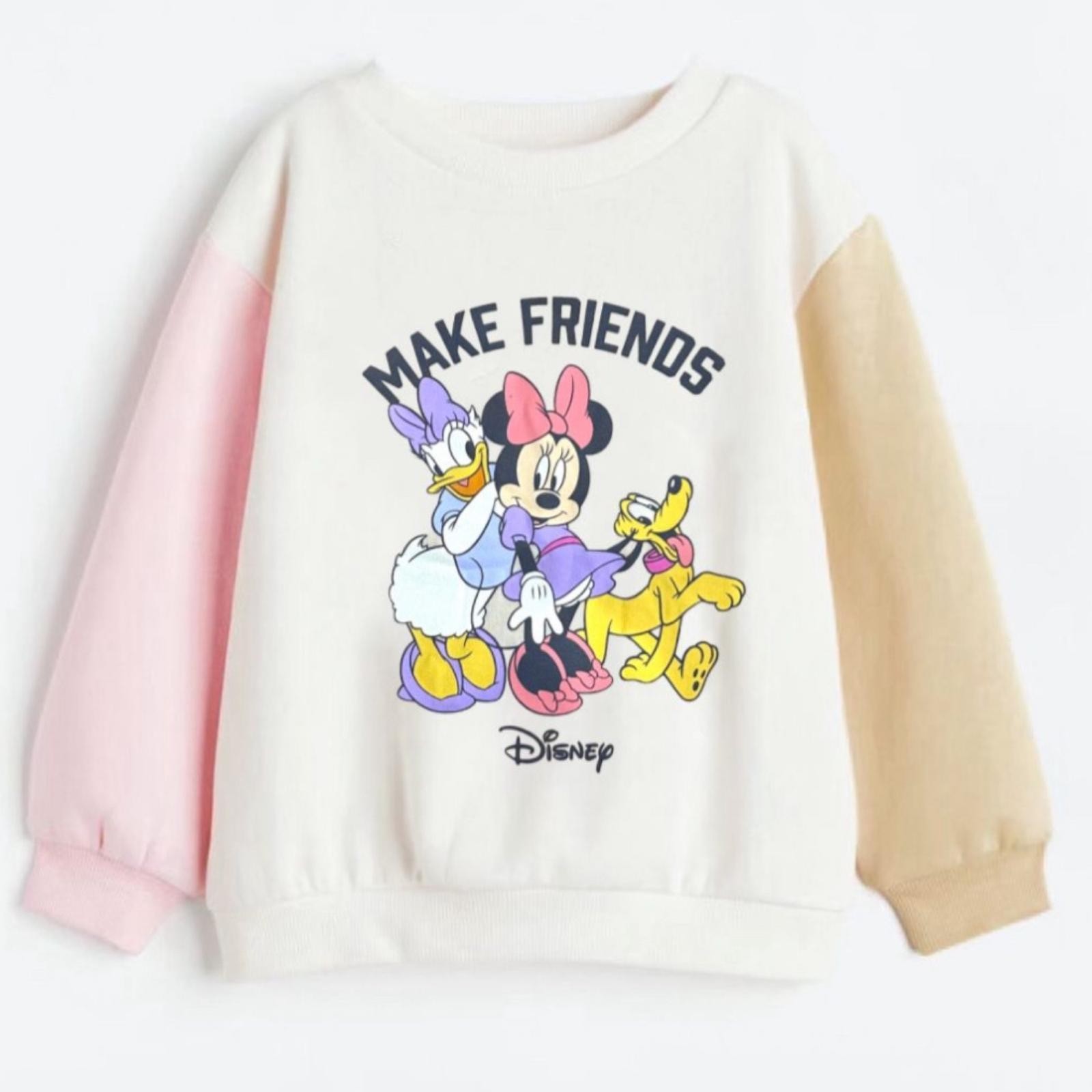 HM Disney Mickey Sweat