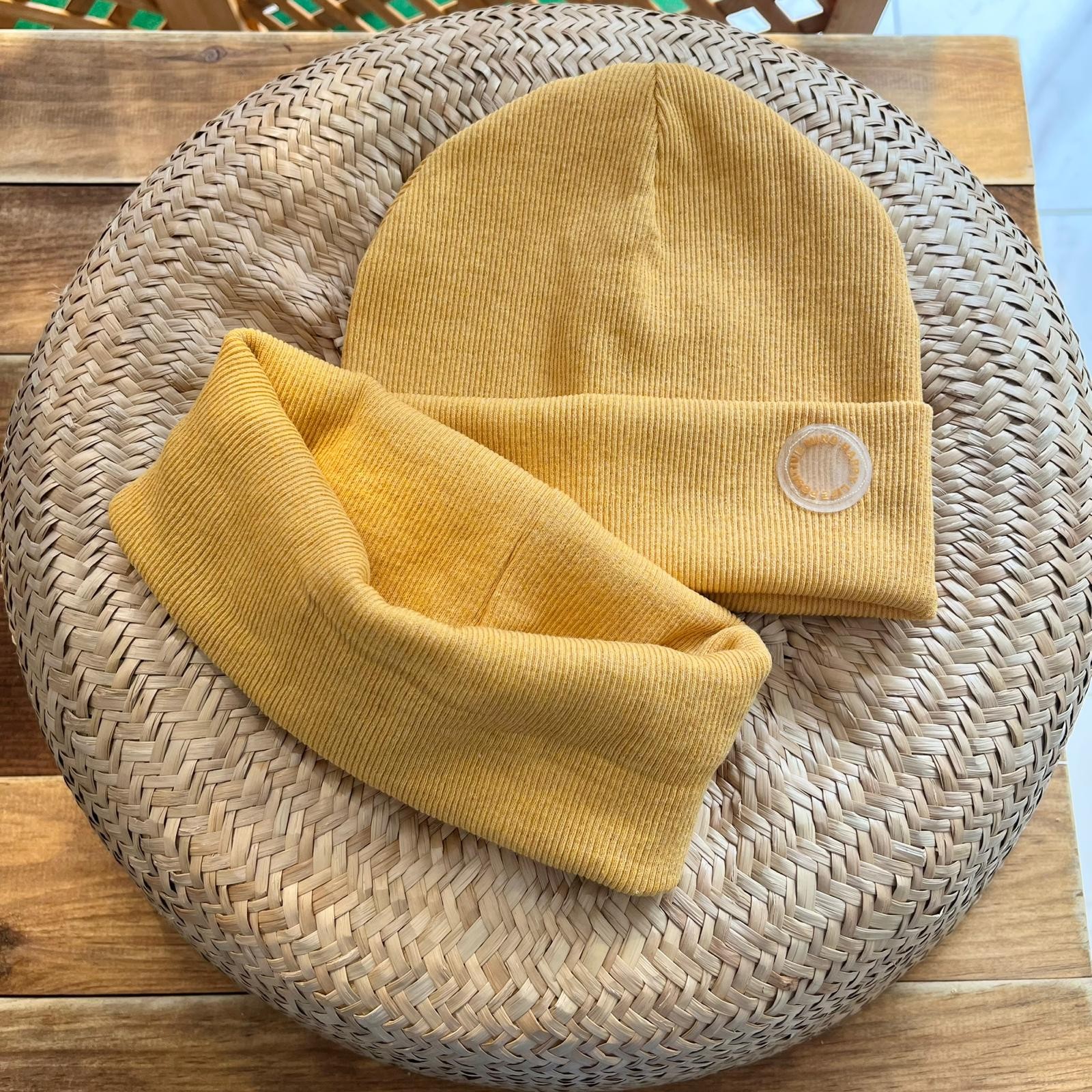 Hardal Bere-Boyunluk