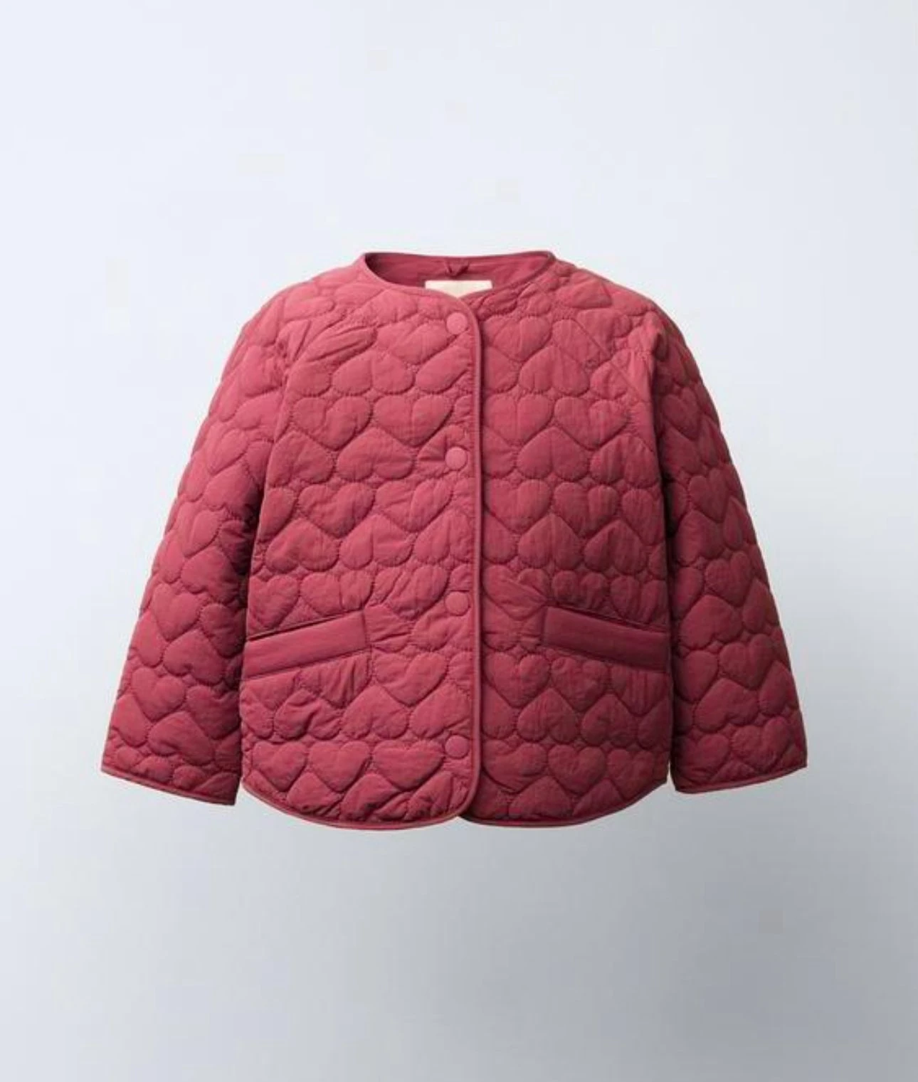 Kalpli Kapitone Mont - Vişne 