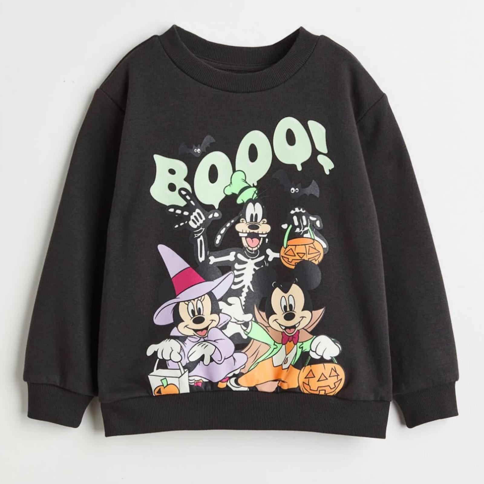 Hallowen Sweat