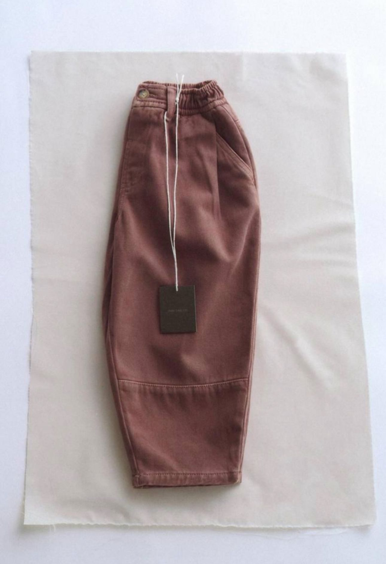 Slouchy Jean - Vişne