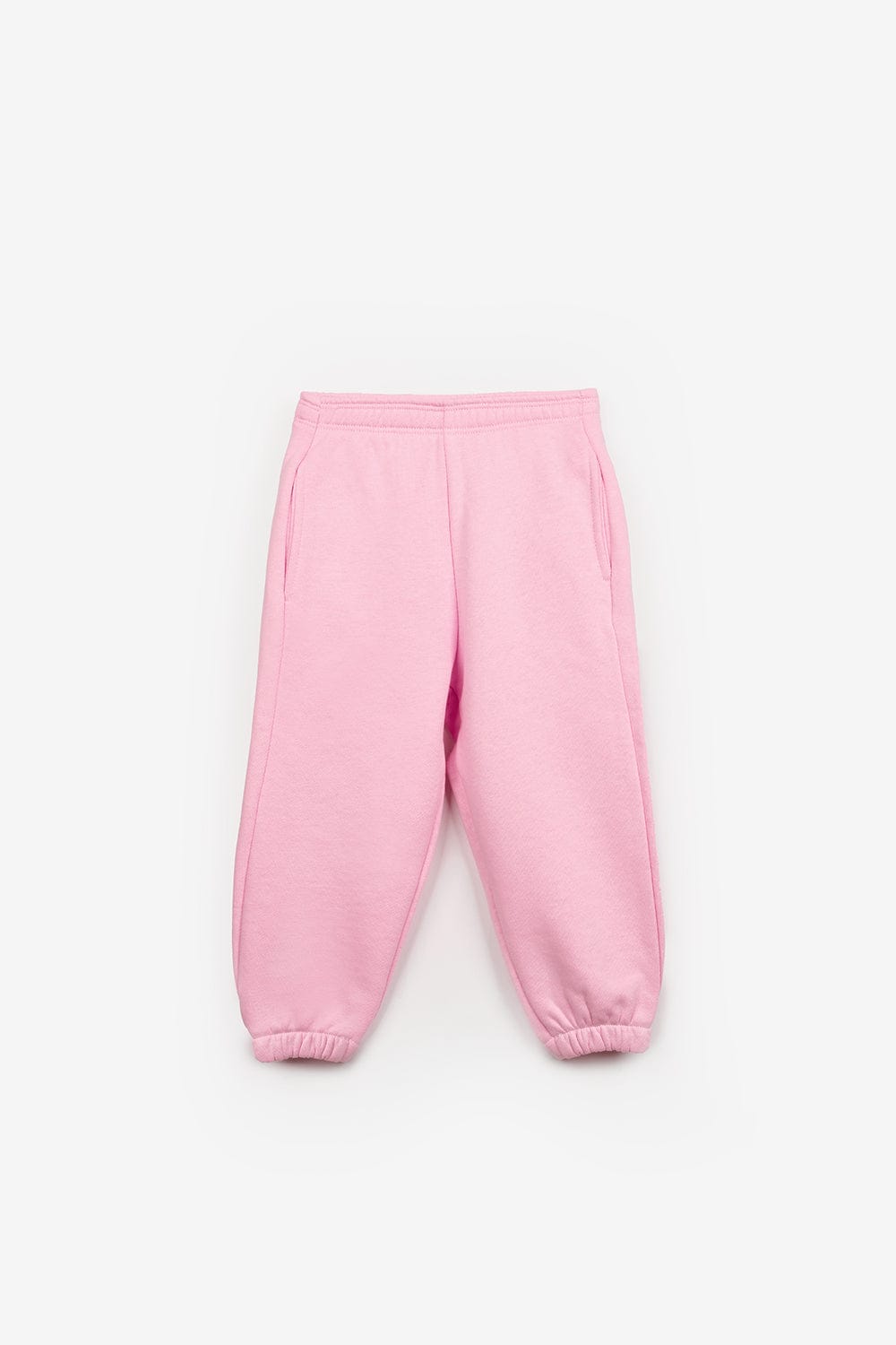 YAY! Baskı Eşofman Takımı - Pembe 