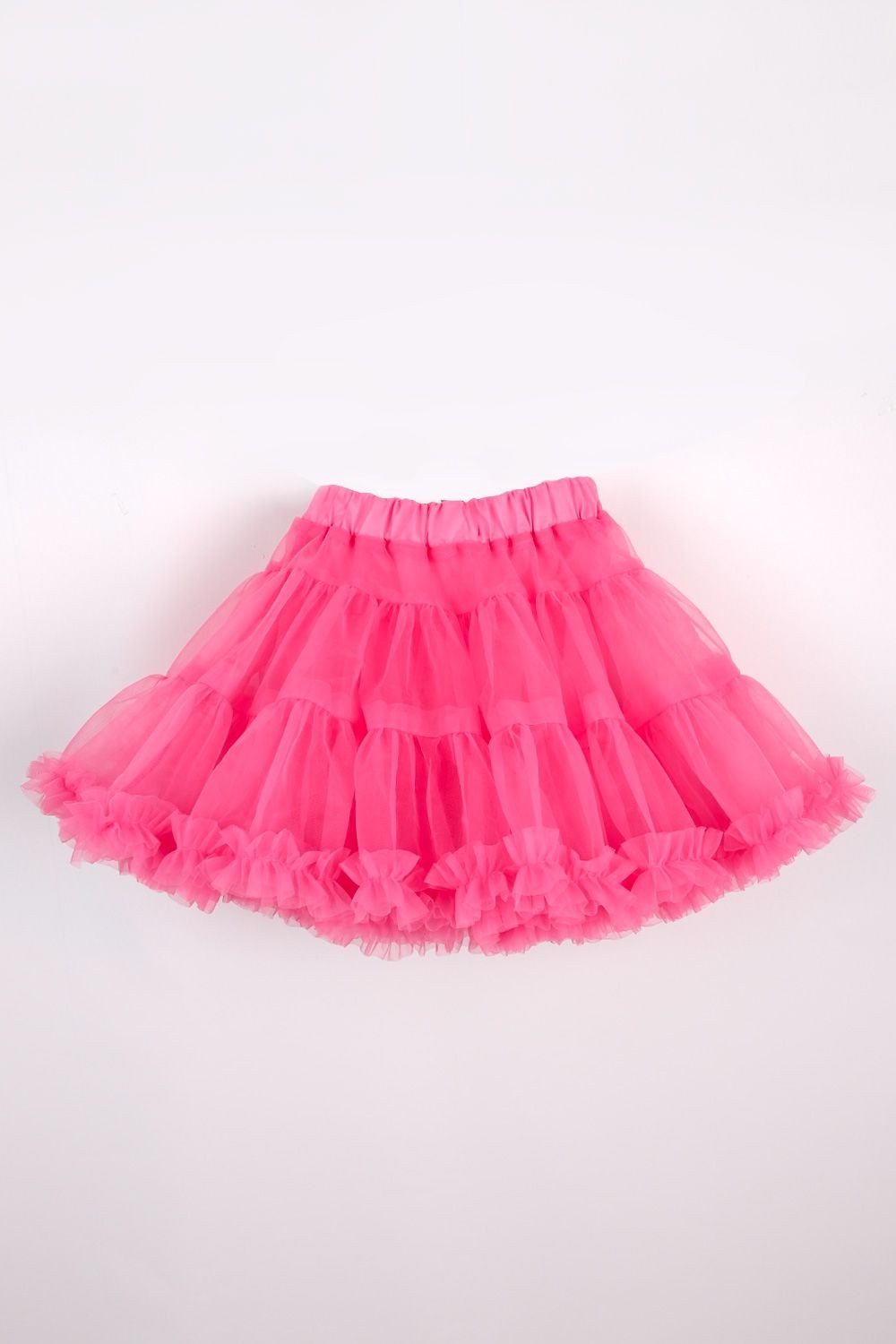 Pembe Tütü Etek 