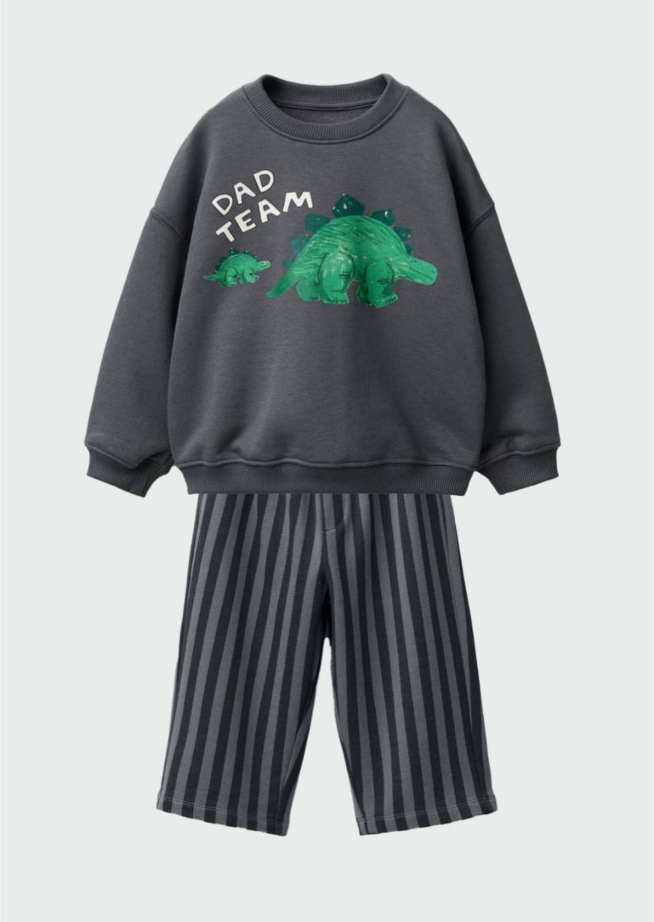 Dad Team Eşofman Takımı