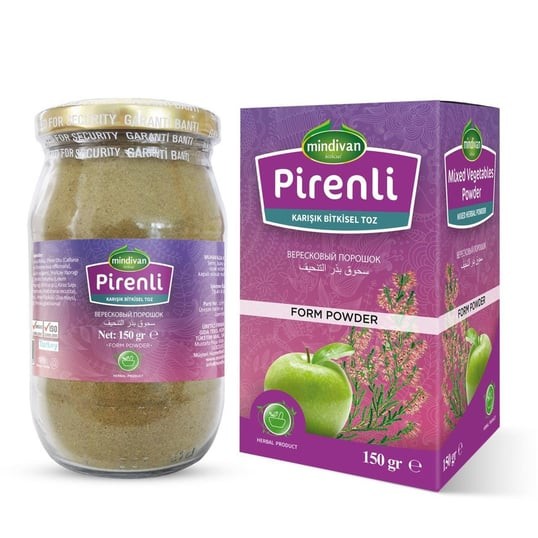 Pirenli Toz 135 gr