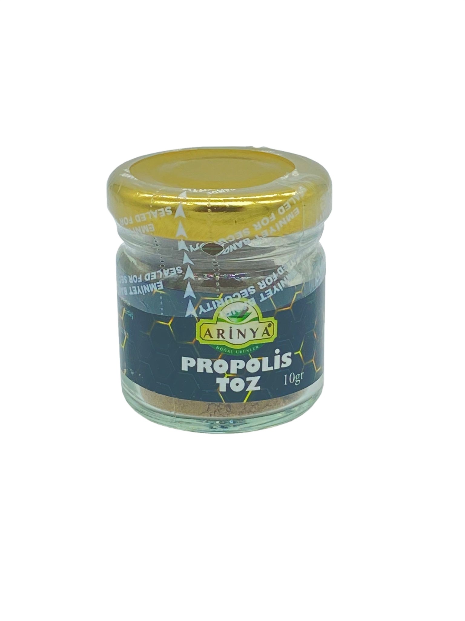 Propolis Toz 10 gr