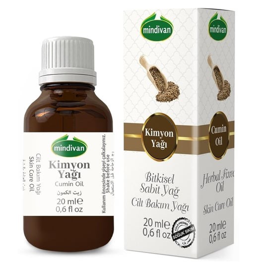 Kimyon Yağı 20 ml