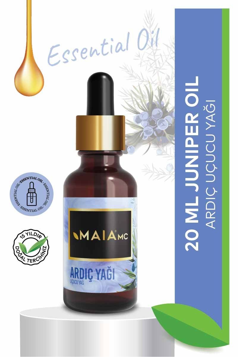 ARDIÇ UÇUCU YAĞI 20ML