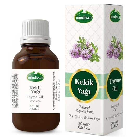 Kekik Yağı 20 ml