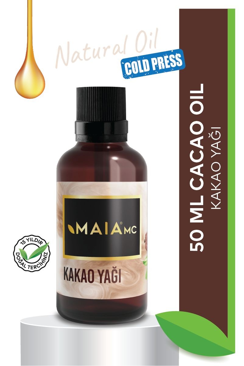 KAKAO YAĞI 50ML