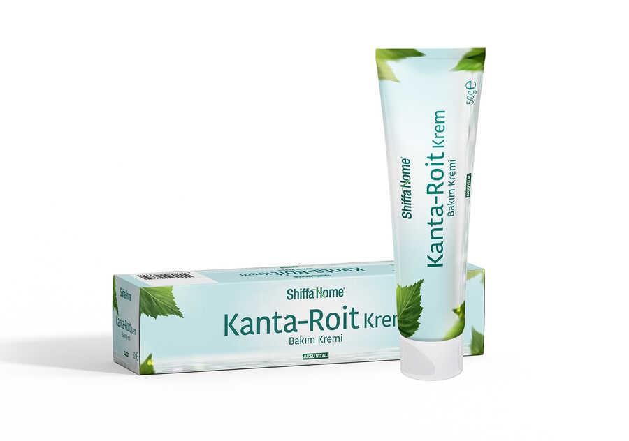 Kanta Roit Krem 50 ml