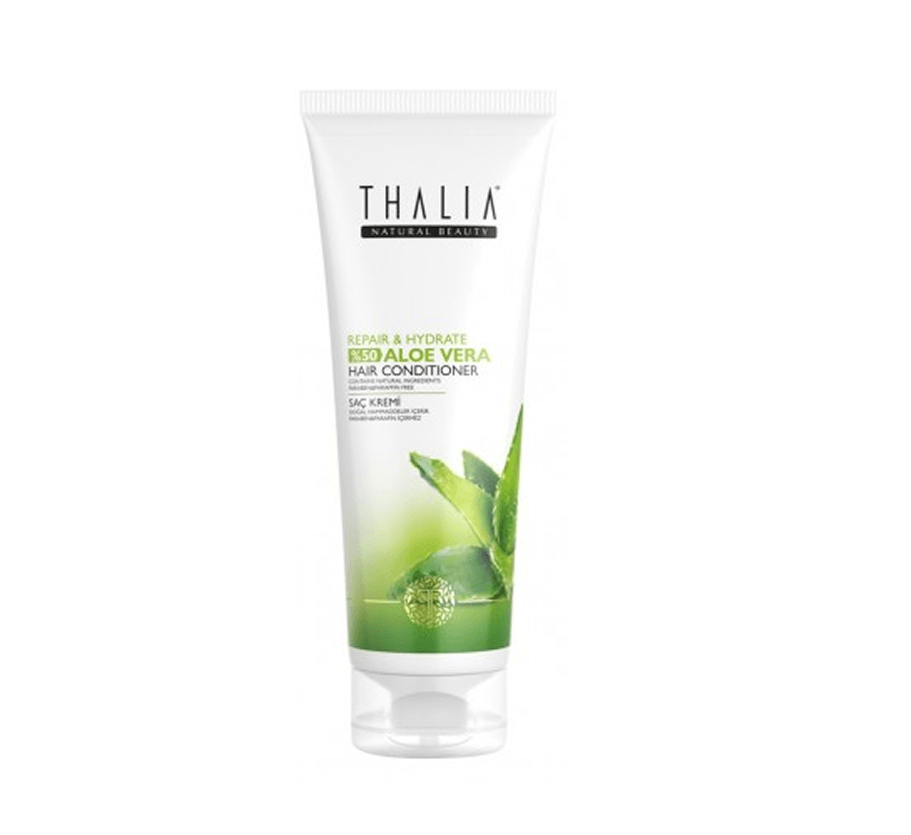 THALIA Aloe vera Expert Care Saç Kremi 250 ml
