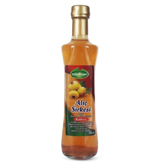 Alıç Sirkesi 500ml