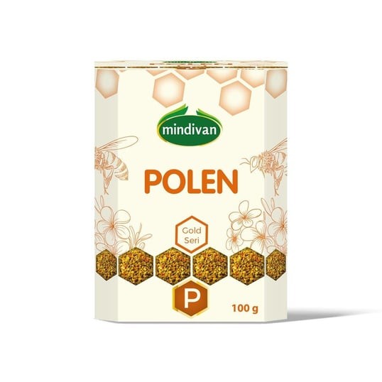 Polen 100gr