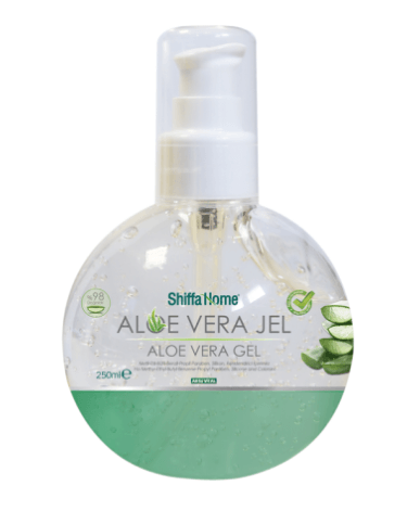 AloeVera Jel 250 gr