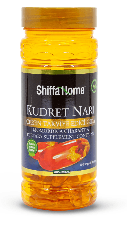 Kudretnarı 100 Softjel 1000 mg