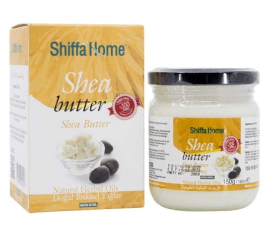 Katı Shea Butter 150 gr