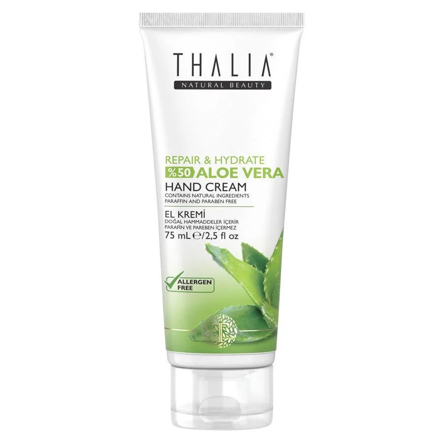 Thalia Aloevera El Kremi 75 ml 