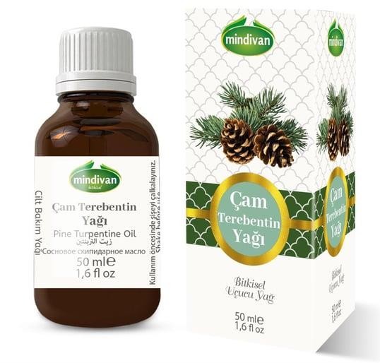 Çam Terebentin Yağı 20 ml