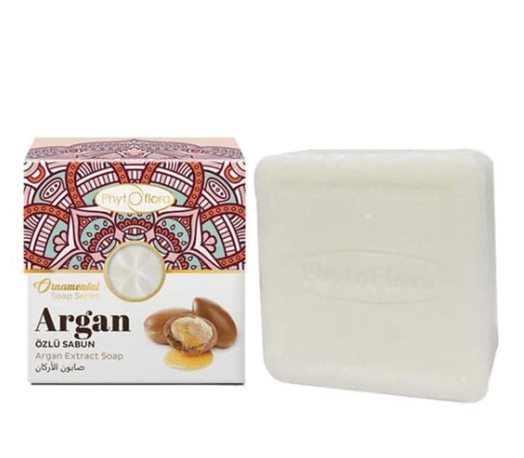 Argan Sabunu 125 gr Ornamental