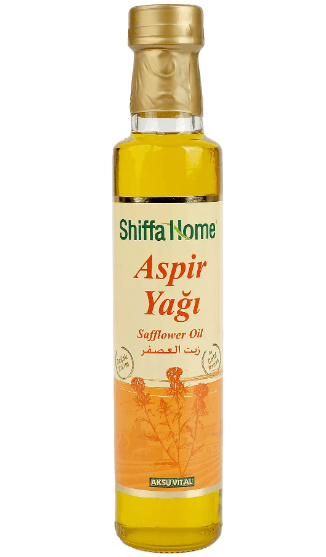 Aspir Yağı 250 ml