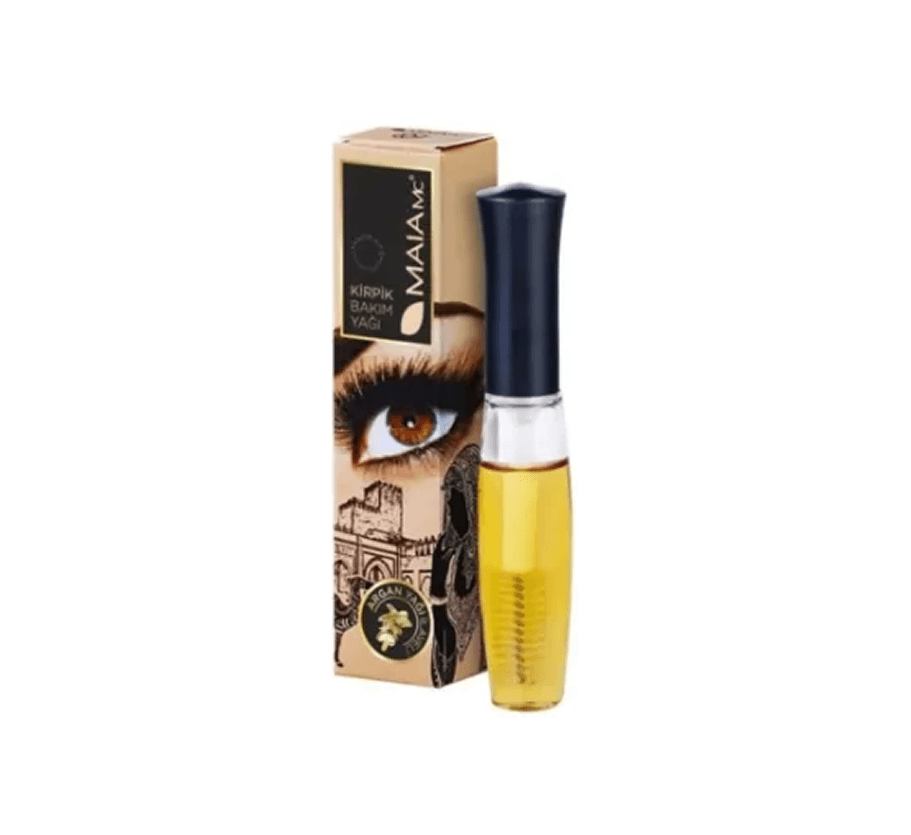 MAIA KİRPİK BAKIM YAĞI 10ML