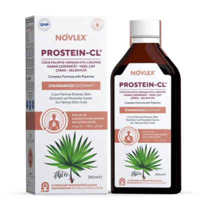 Prostein-CL 250 ml Novlex