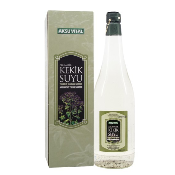 Kekik Suyu 1 Litre