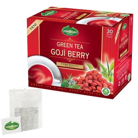 Gojiberry 30lu Çay