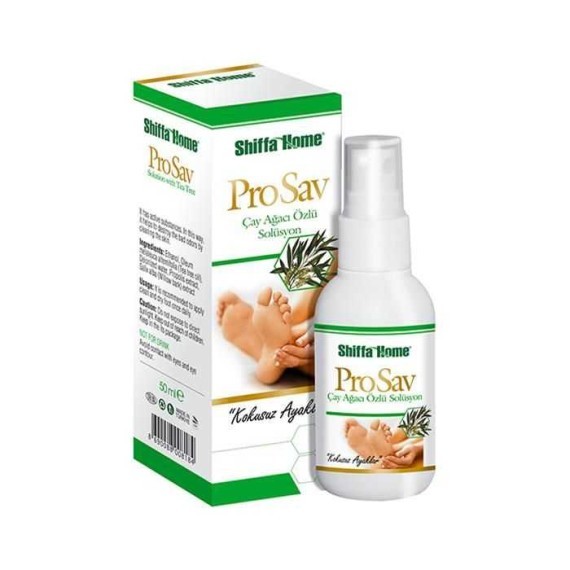 Prosav Solüsyon 50 ml