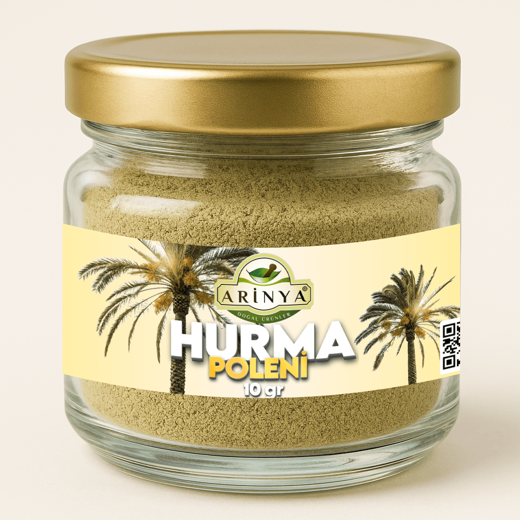 ARINYA Hurma Poleni 10 gr