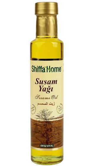 Susam Yağı 250 ml