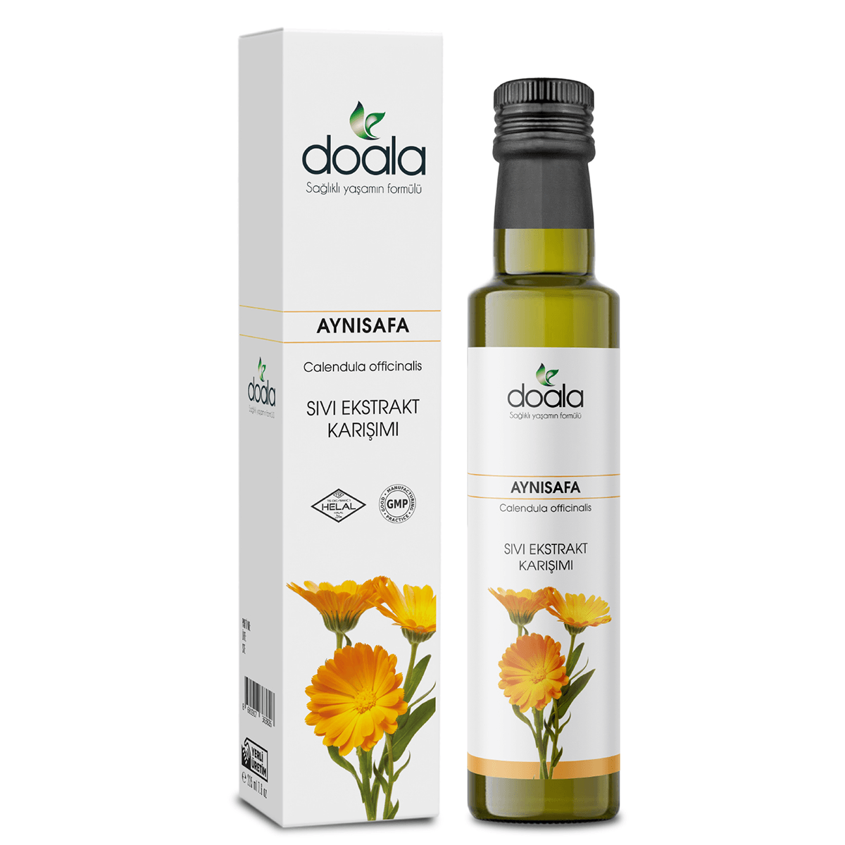DOALA Aynısefa Ekstresi 225 ml