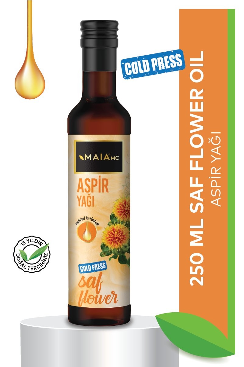 ASPİR YAĞI 250ML