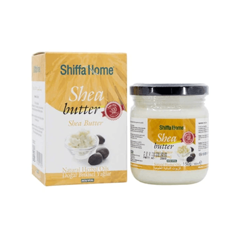 AKSUVITAL Katı Shea Butter 150 gr