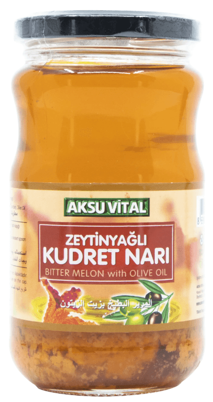 Zeytinyağlı Kudretnarı 300 gr