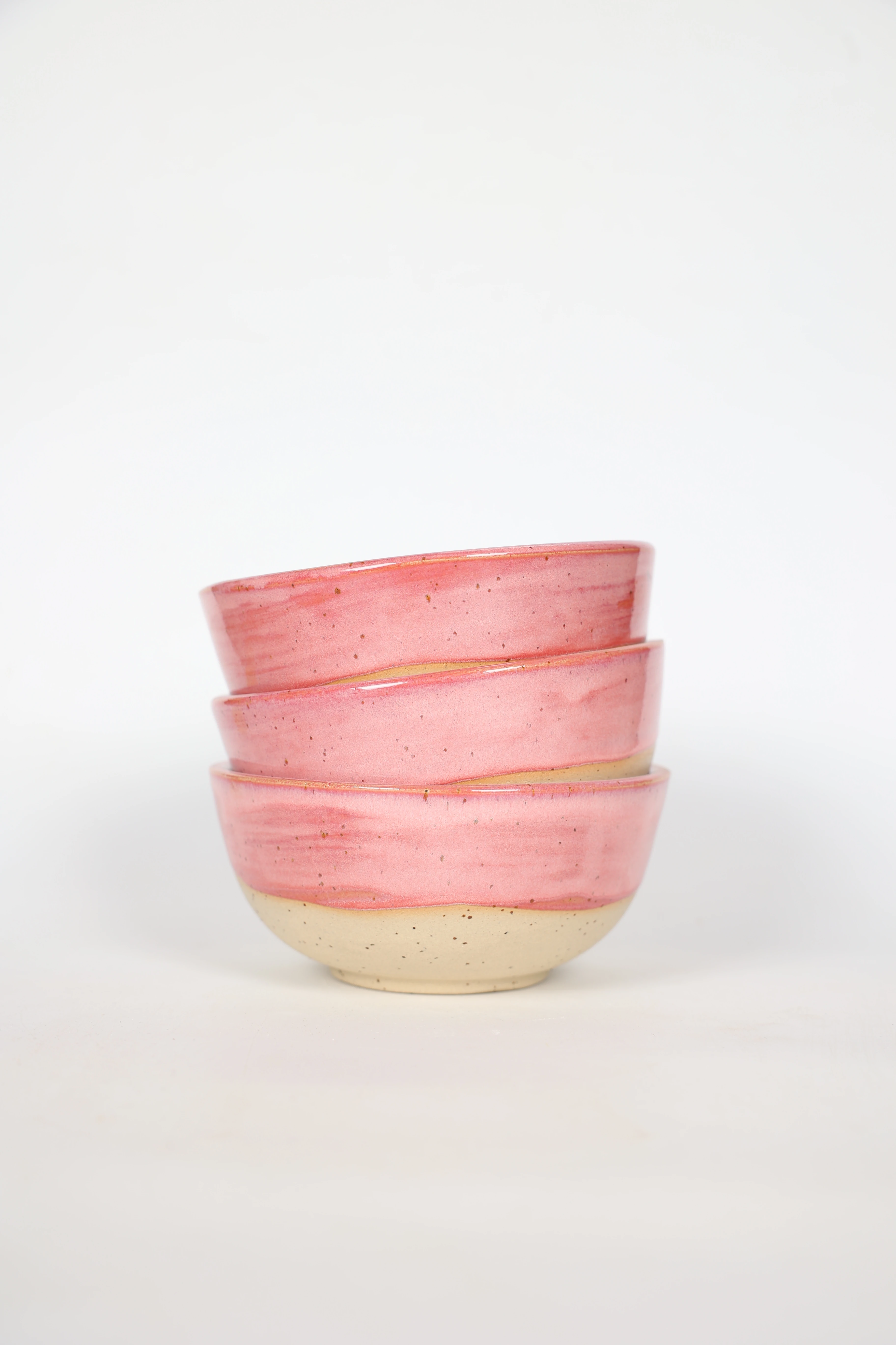 Stoneware Çorba Kasesi