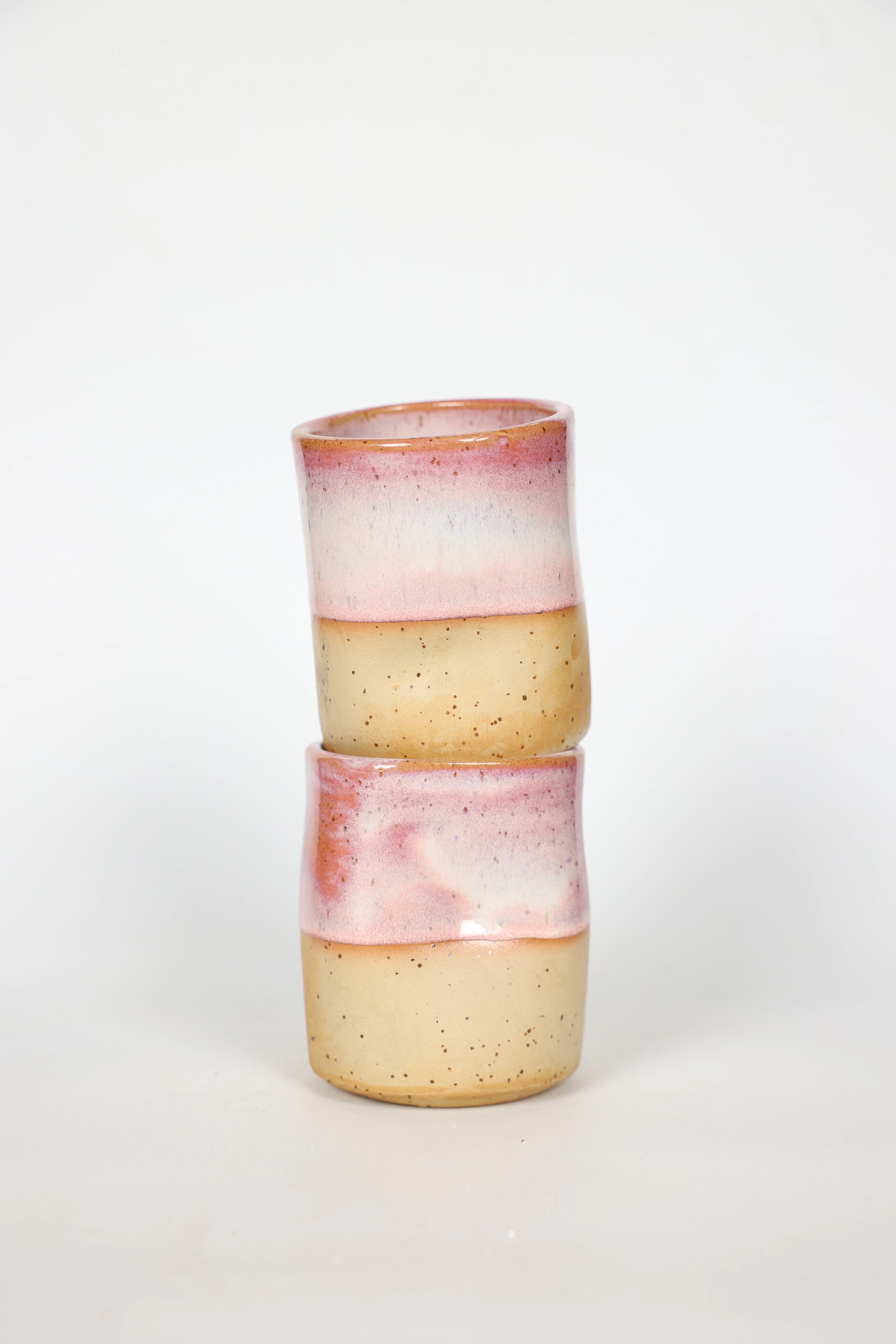 Stoneware Amorf Kupa