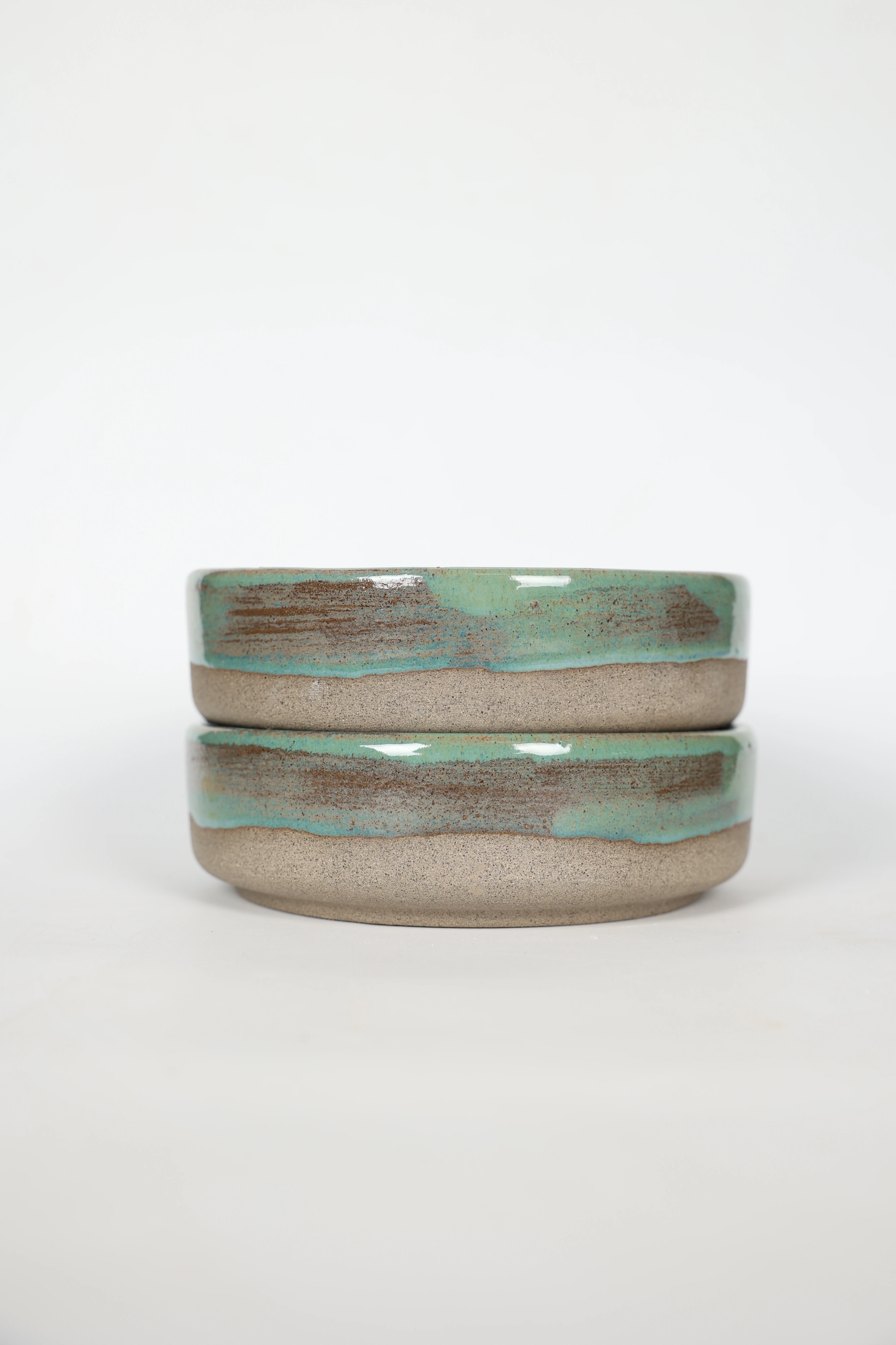 Stoneware Bowl - Kase