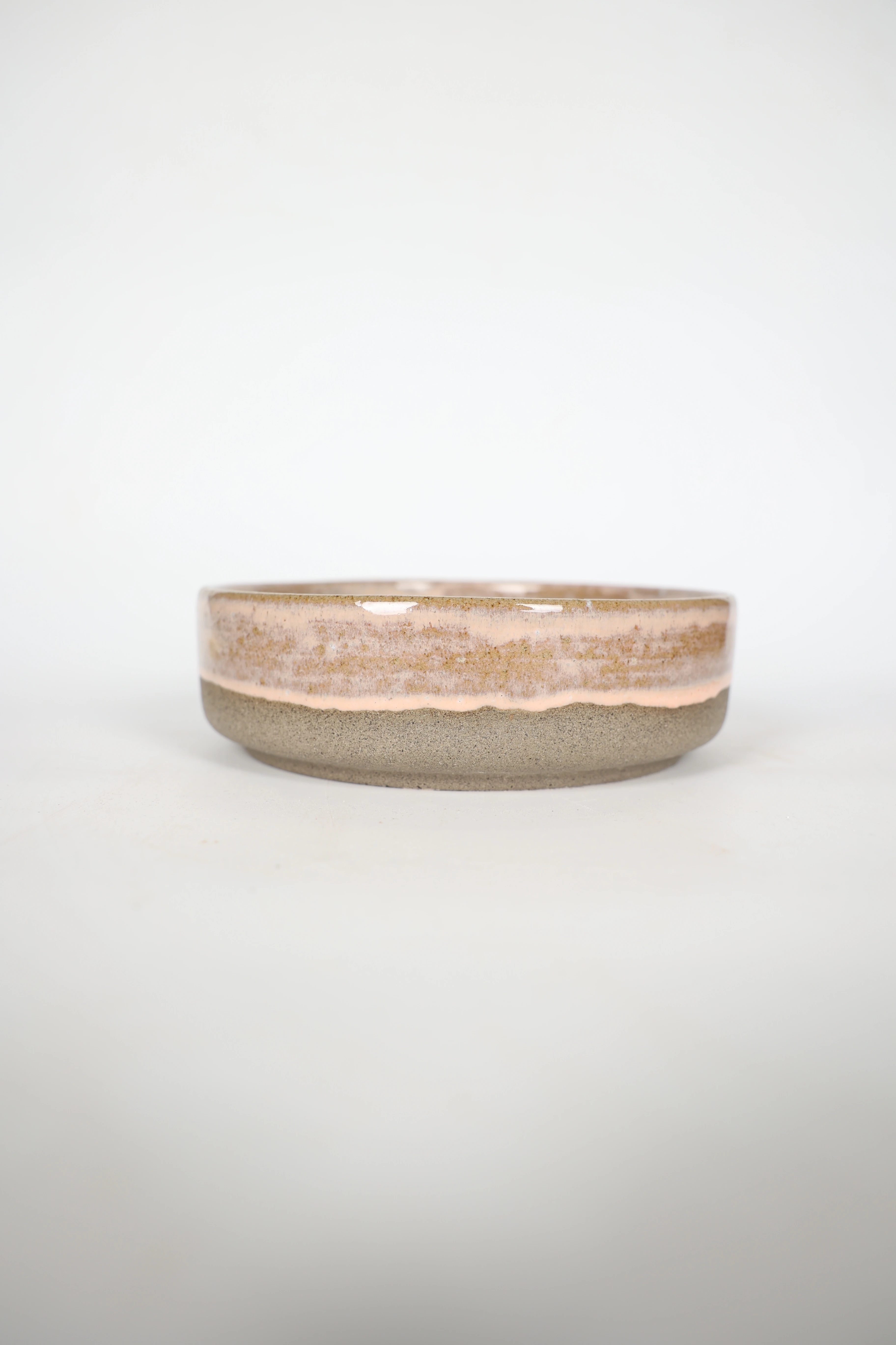 Stoneware Bowl - Kase