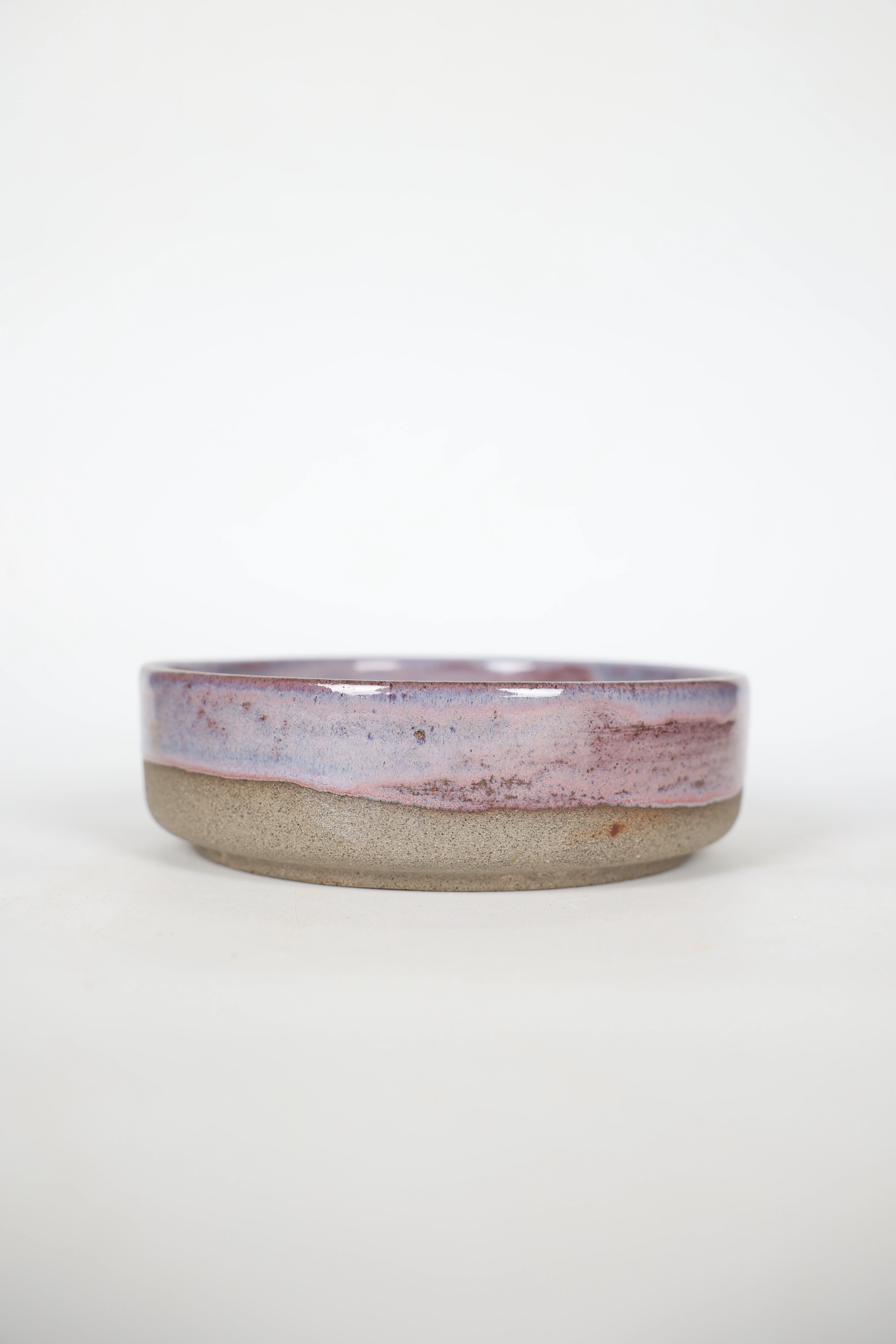 Stoneware Bowl - Kase